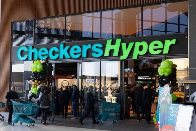 How Checkers keeps cranking trading margins higher