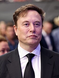 Elon Musk Pledges SpaceX Share for Every American Child Next Year in Potential $10.5 Billion Giveaway