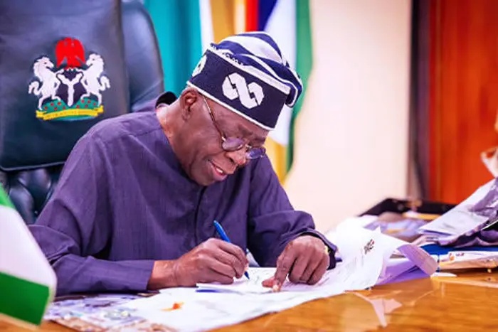 110 days to election: Tinubu seeks National Assembly approval for $20.5bn, €1.04bn foreign loans, pushing administration’s total debt near ₦197trn
