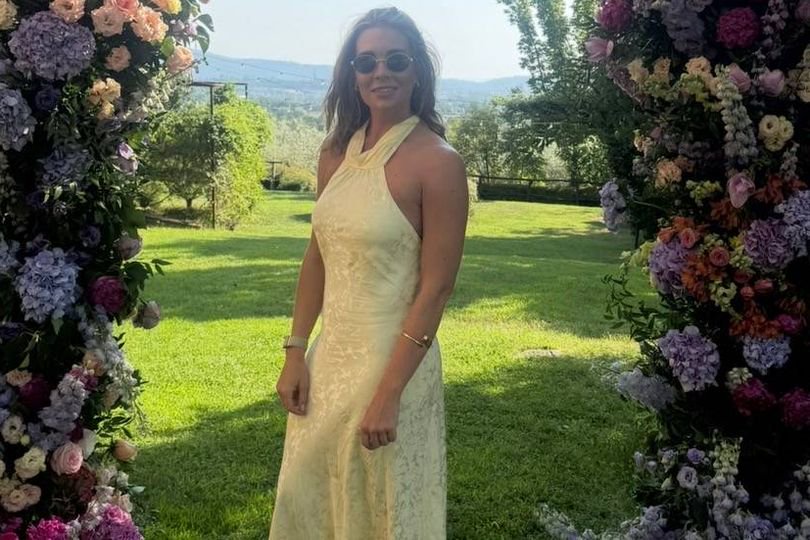 Woman, 34, says diet change after test ended 20 years of bloating