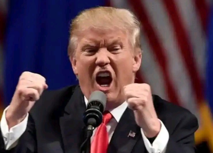 Iran: We Have A Big Announcement Coming Up On Diesel; The Prices Will Come Tumbling – Trump
