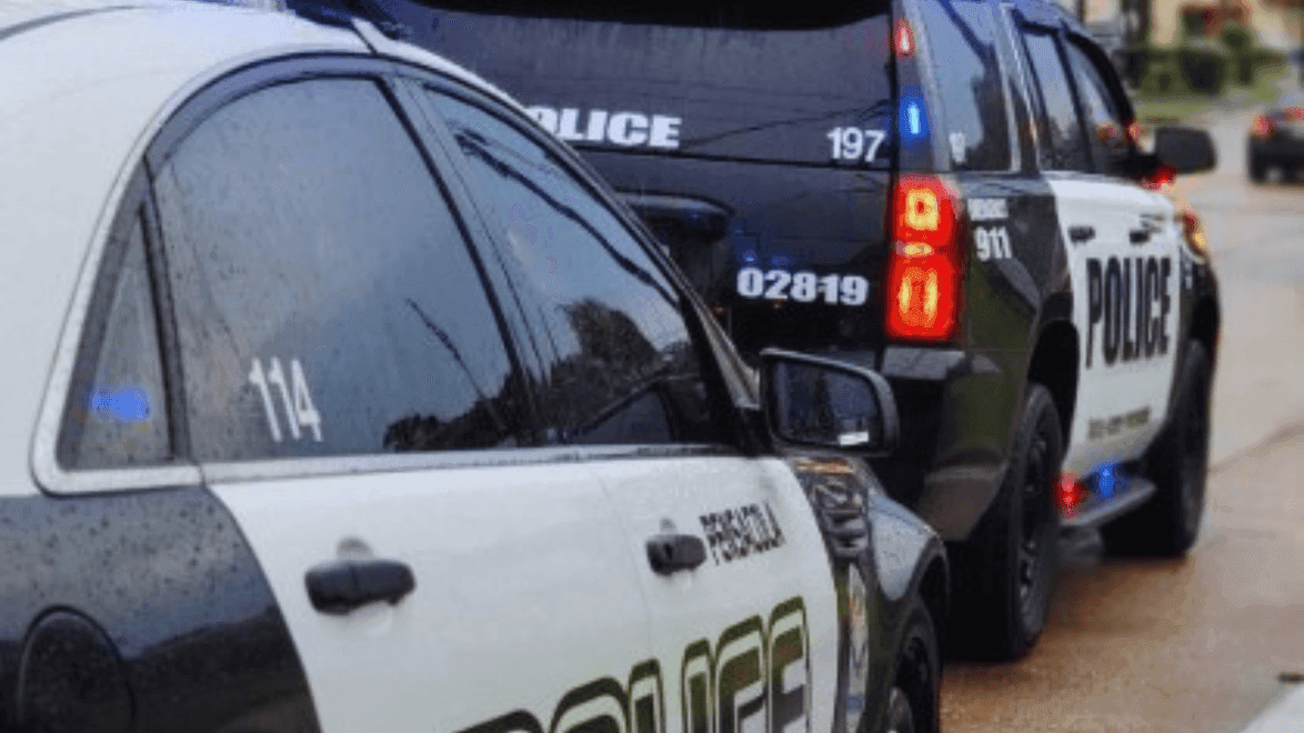 Part-time Pensacola police officer arrested on felony narcotics charges