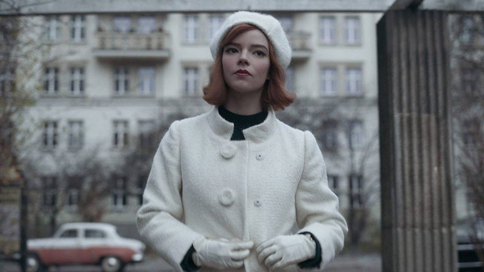 Anya Taylor-Joy Officially Returns to Netflix With New Thriller in 3 Days