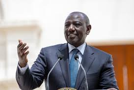Ruto Makes Major Announcement on Nairobi Streetlights, Reveals Installation Timeline