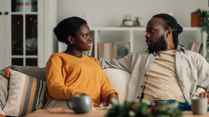 7 Habits That Can Slowly Damage Trust Between Husband and Wife