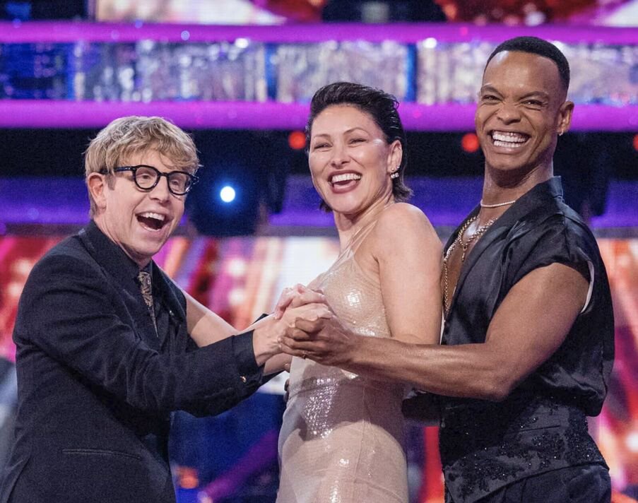 Strictly viewers ‘discover reason’ ratings have plummeted as they blame 1 thing