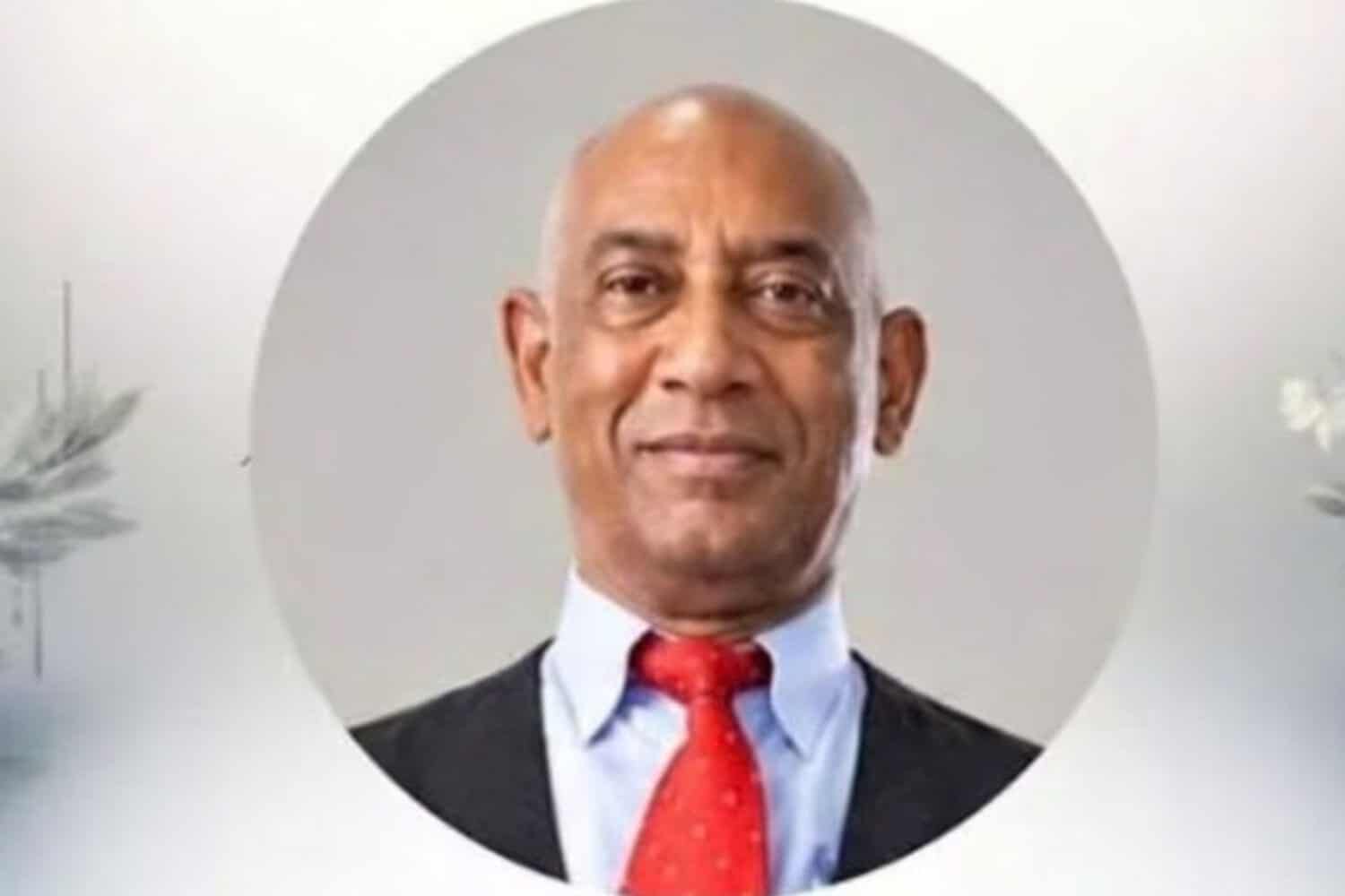 Shot dead days before Khan testimony: ‘Preggy’ Padayachee laid to rest as questions mount