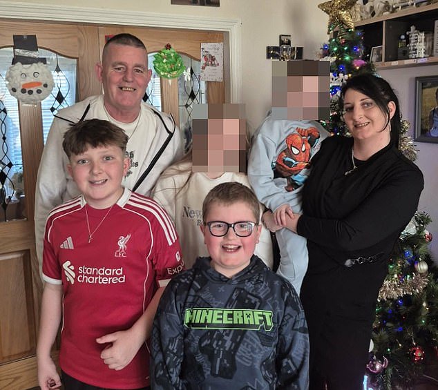 Gardai fear more violence after couple and children ‘killed in arson attack over €20,000 drug debt’