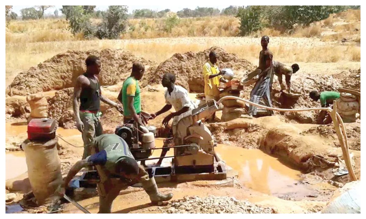 BREAKING: Overcrowding, extreme heat caused Niger miners’ deaths – Probe panel reveals