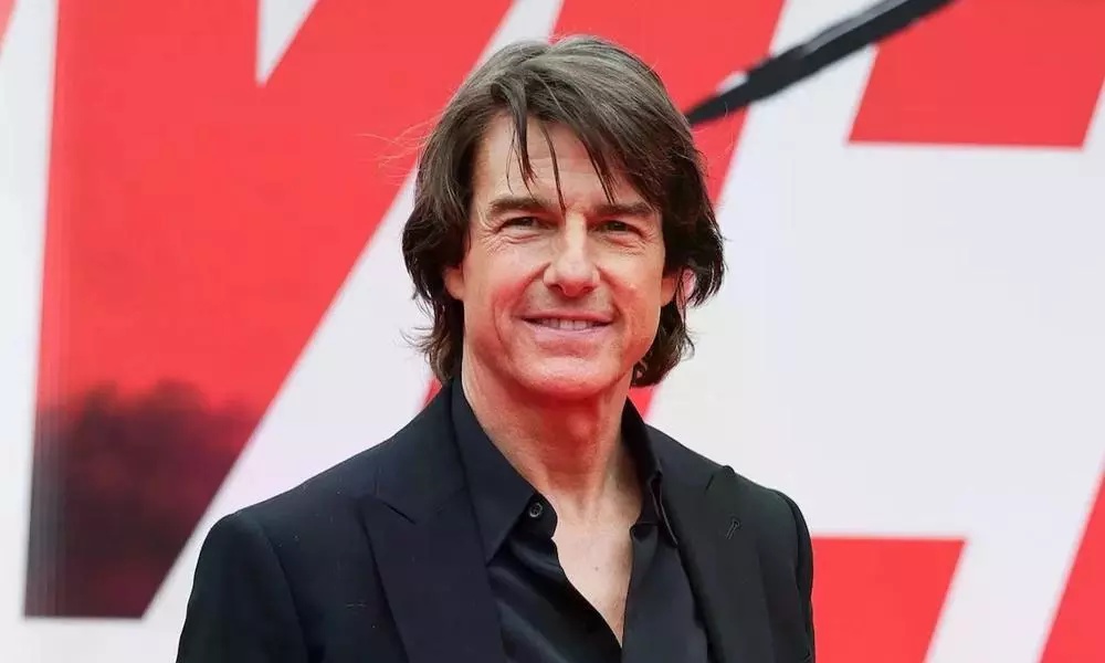 Tom Cruise Proud Of ‘Digger’ Despite Low Box Office Opening