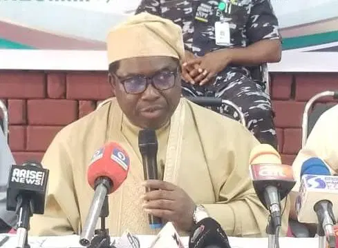 Today’s Headlines:2027: Pantami, Adebutu, Gwarzo’s Fates Uncertain;Ooni to Resolve Ondo Stool Crisis