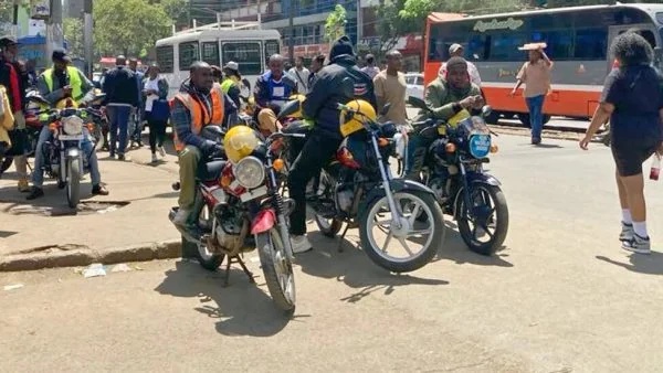 Boda Boda Fare Jumps From Ksh50 To Ksh70 In 1 Month As Transport Costs Now Outpace Everything Else