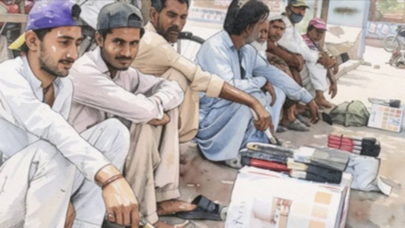 Illusion Of Stabilisation: Why Pakistan’s Economic Recovery Leaves Millions Behind