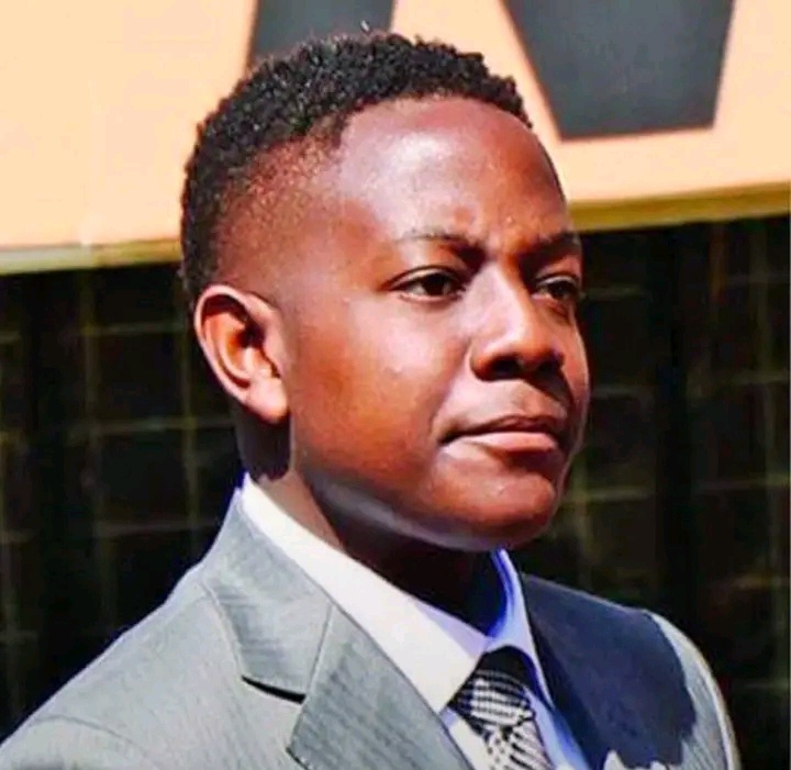 South Africans Demand Answers After Bellarmine Mugabe Reportedly Returns To SA Despite Deportation