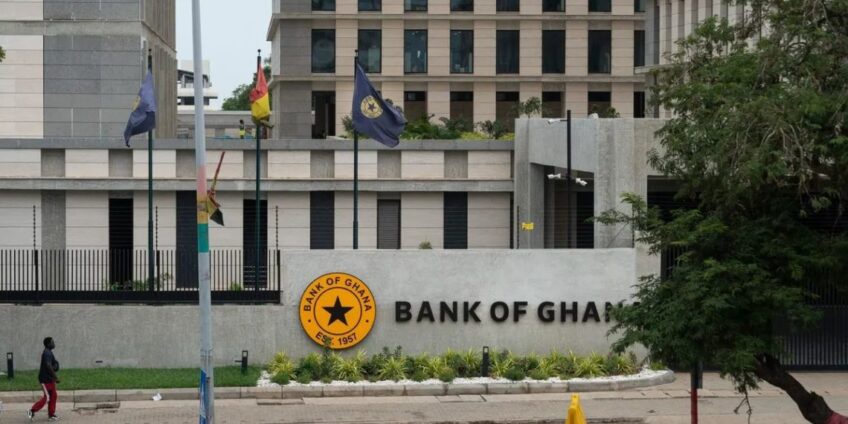BoG Proposes New Rules to Help Banks Meet Customers’ Withdrawal Demands