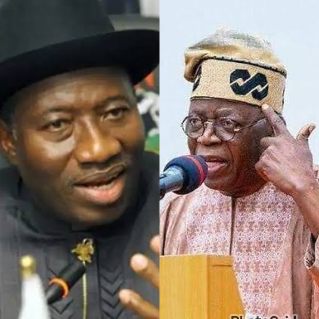 Today’s Headline:Tinubu Is Wiser Than Atiku And Peter Obi-Showunmi, Jonathan Unveil Tricycle Factory