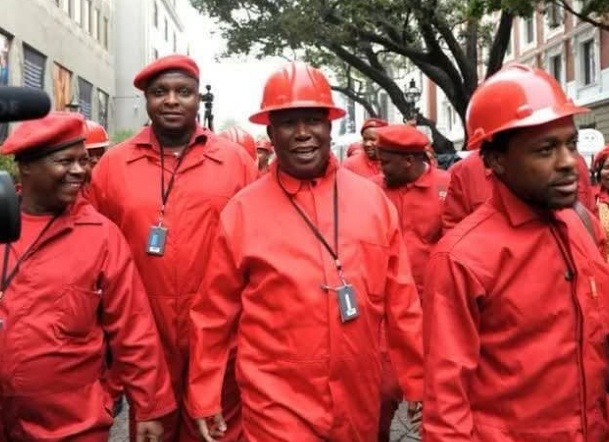 Social Media Post Sparks Debate Over EFF’s Political Future, check out the debate
