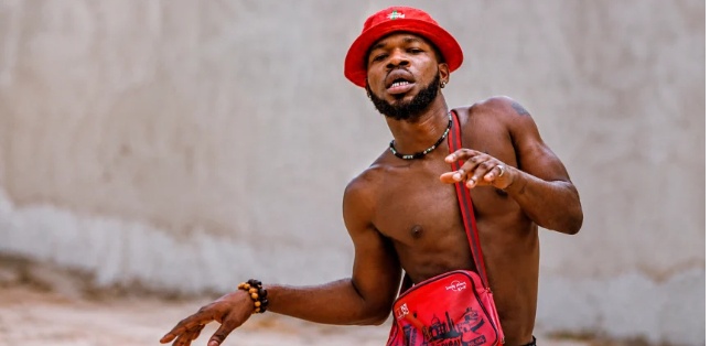 How I was hit by stray bullet — Broda Shaggi