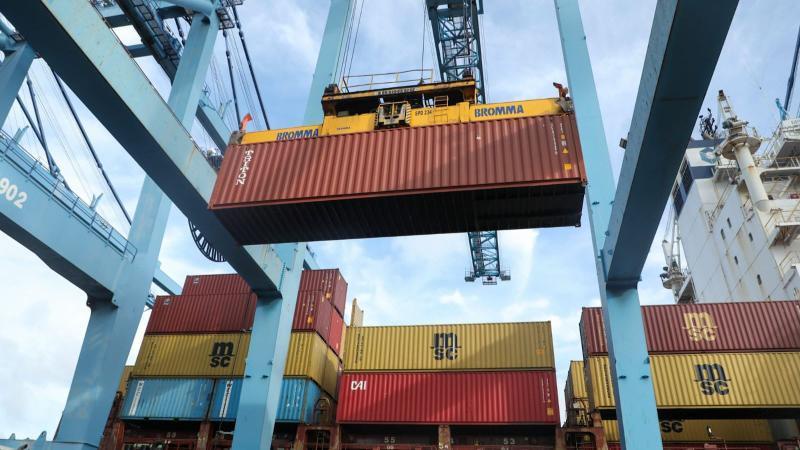 KRA Rolls Out New Cargo Tracking System