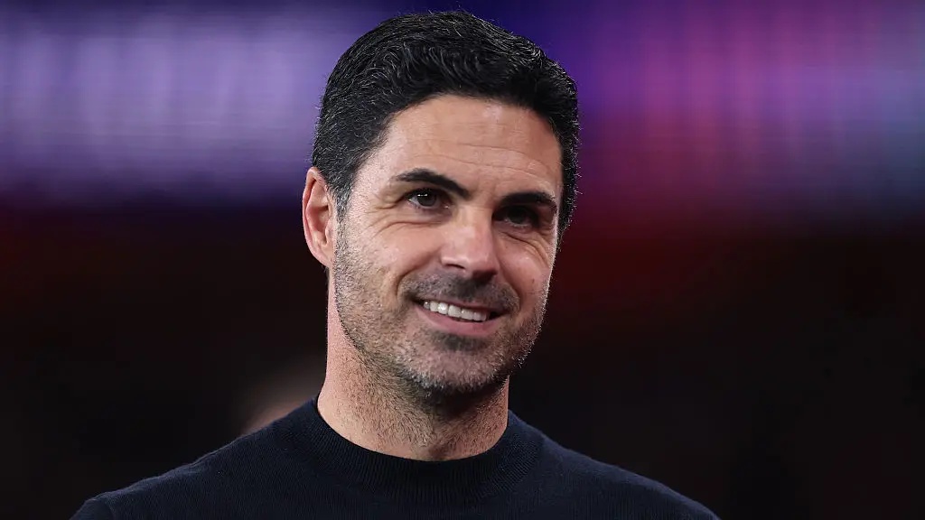 Michael Olise’s Needless Champions League Red Card Plays Right Into Arsenal’s Favor