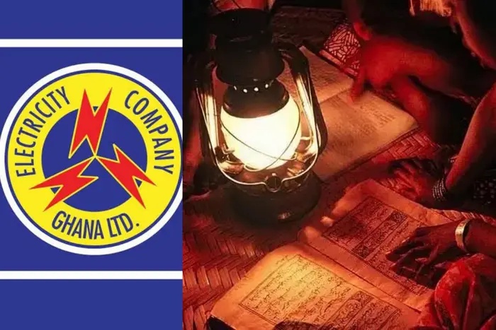 Power outage to hit parts of Accra, Eastern and Volta Region from October 12-16; See affected areas