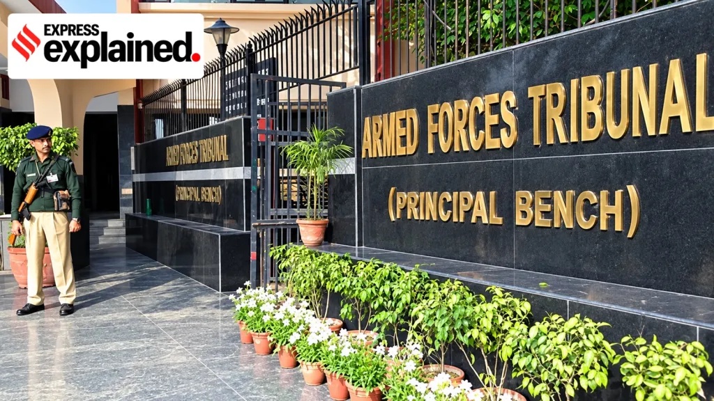 Adultery not a crime, but Army Major faces dismissal for ‘stealing brother officers wives’ affection’