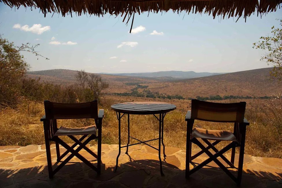 I’ve Planned Safaris for More Than 40 Years—Here Are My 5 Tips for Choosing the Best Lodge