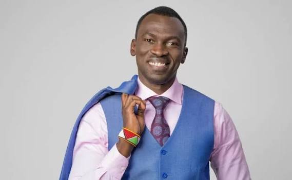 Trevor Ombija Joins ODM Jacaranda Rally and Makes His Stand on Ruto’s Political Future Clear