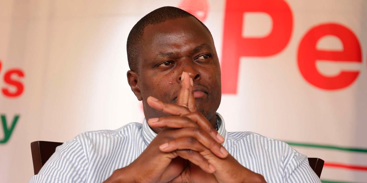 MP Nyoro acquires 9pc stake in investment firm