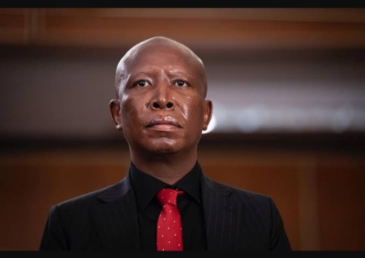Don’t Vote For Us If We Fail: Julius Malema’s Own Words Come Back To Bite Him Ahead Of 2026 Election