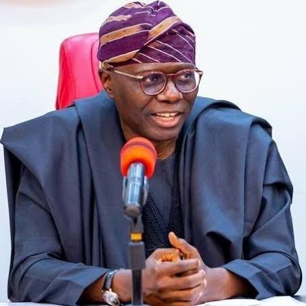 Eko Hotel: “They Pay Their Taxes On Due And Remit Their Dividends On Due” — Babajide Sanwo-Olu