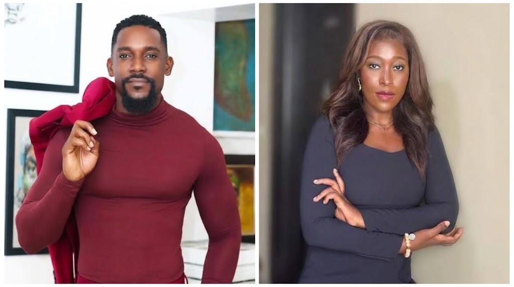 7 Famous Nollywood Stars You Won’t Believe Aren’t Nigerian