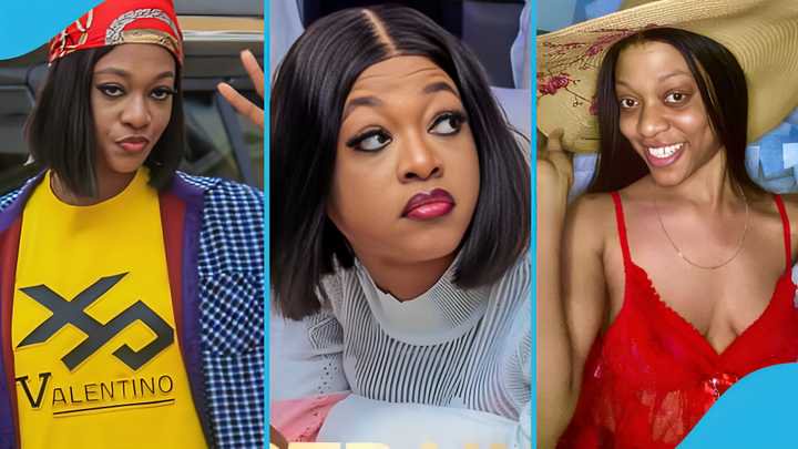 Nollywood Actress Tenia Abraham’s Final Social Media Post Goes Viral After Her Death