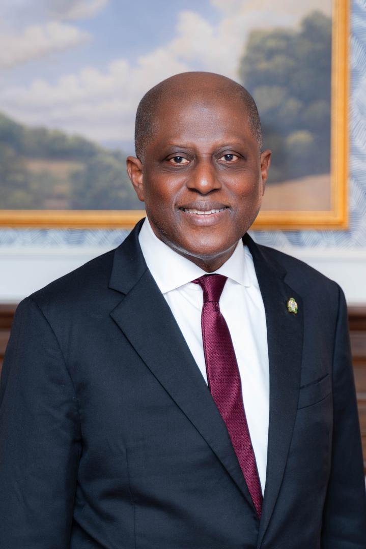CBN Governor Cardoso Appointed Chairman Of Africa Finance Corporation Board