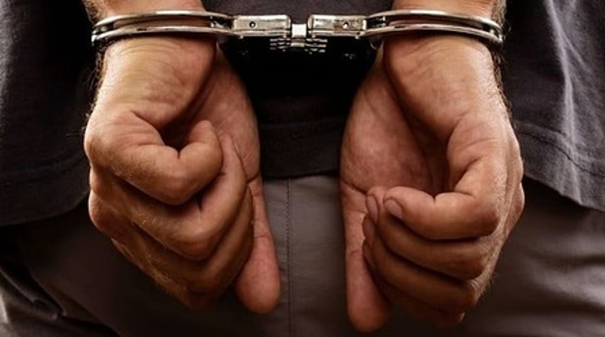 Six arrested for trying to hunt animals in Odisha’s Kuldiha