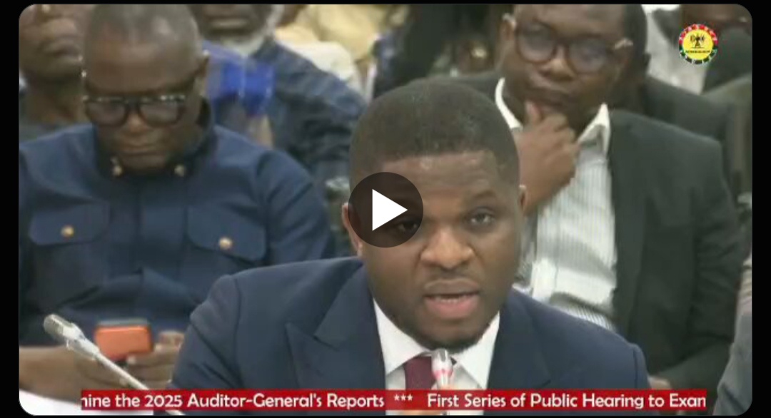 GH¢36m Tax Arrears Will Be Cleared After Audit—Sammy Gyamfi Speaks On GoldBod’s Overdue Payments