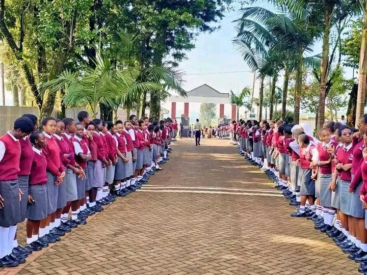 KNEC Lists Rules KCSE Candidates Must Follow Ahead of 2026 National Examinations