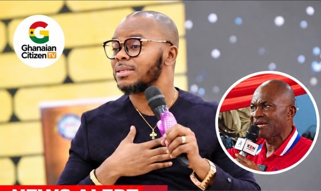 Obinim Makes Claim About Kennedy Agyapong’s Brain Tumour in Controversial Revelation