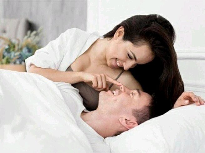 1 reason you should urinate after intimacy with your partner