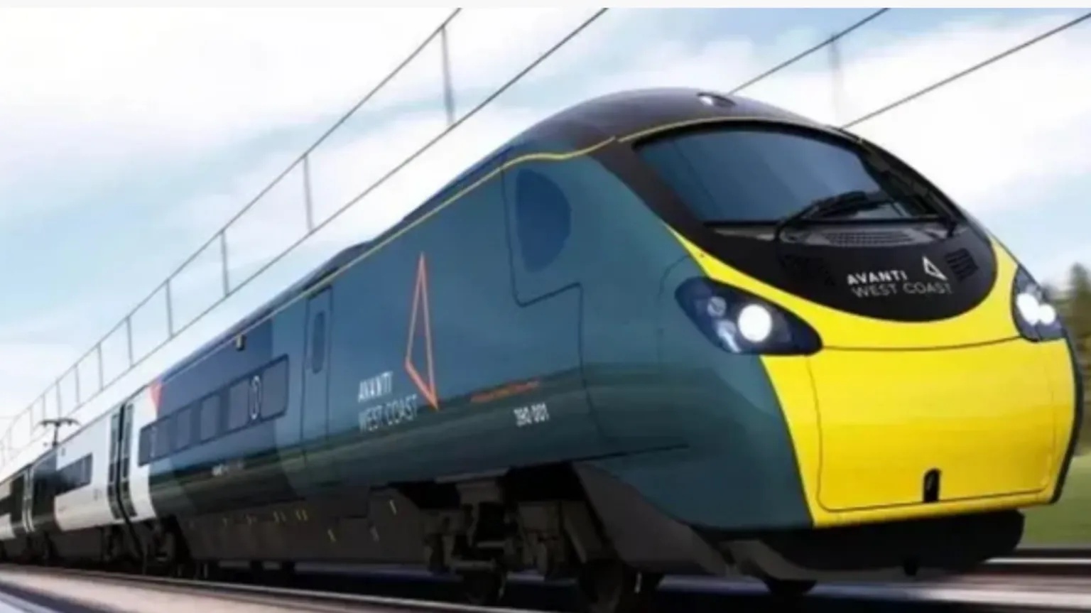 Trains halted after person found dead on tracks