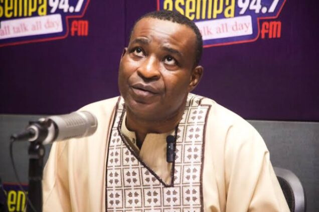 Atta Akyea denies seeking presidential pardon for Wontumi in galamsey case