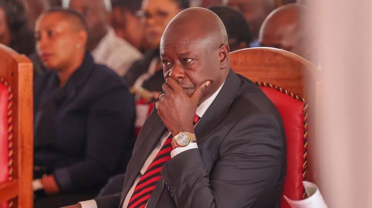“We Have Chosen Our Candidate”: Fresh Claims Emerge About Sifuna and DCP’s 2027 Plans