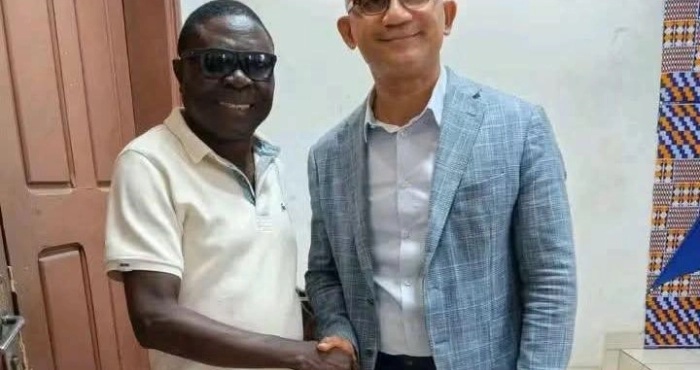 Gbi de Fer se confesse : “Mon jeune fr￨re Michel Gbagbo, je te pr￩sente mes excuses”