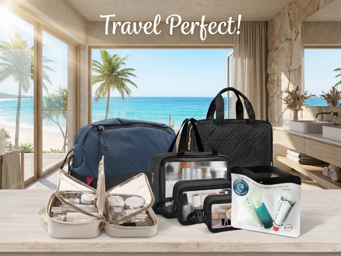 Your Ultimate Guide to the Best Bags & Cases for Travel and Daily Use