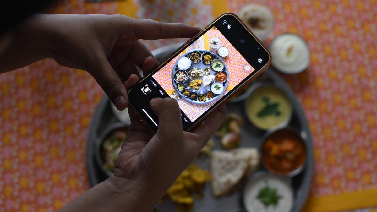 Across India, a food yatra is documenting the traditions that recipes cannot capture