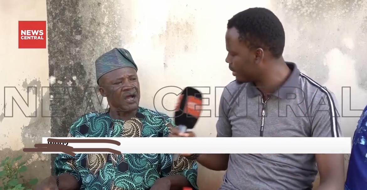 Ransom Paid for Freed Corps Members Has Been Refunded, Father Says