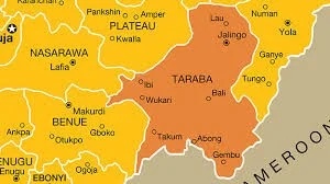 Fuel hike angers Taraba motorists