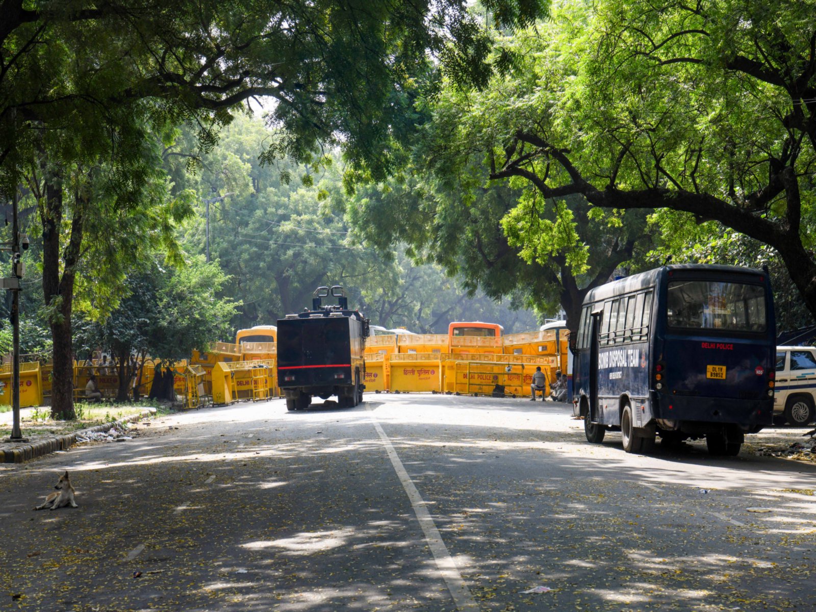 Congress’ Jairam Ramesh criticises Jantar Mantar denotification, accuses government of undermining democratic protests