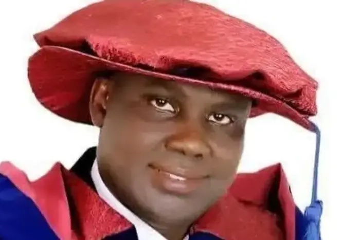 Delta commissioner arrested after allegedly sending thugs to beat deputy director to death in his office
