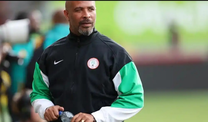 Olympics: Chelle keeping tabs on Liverpool players ahead of U23 Afcon qualifiers